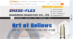 Desktop Screenshot of ehaseflex.com